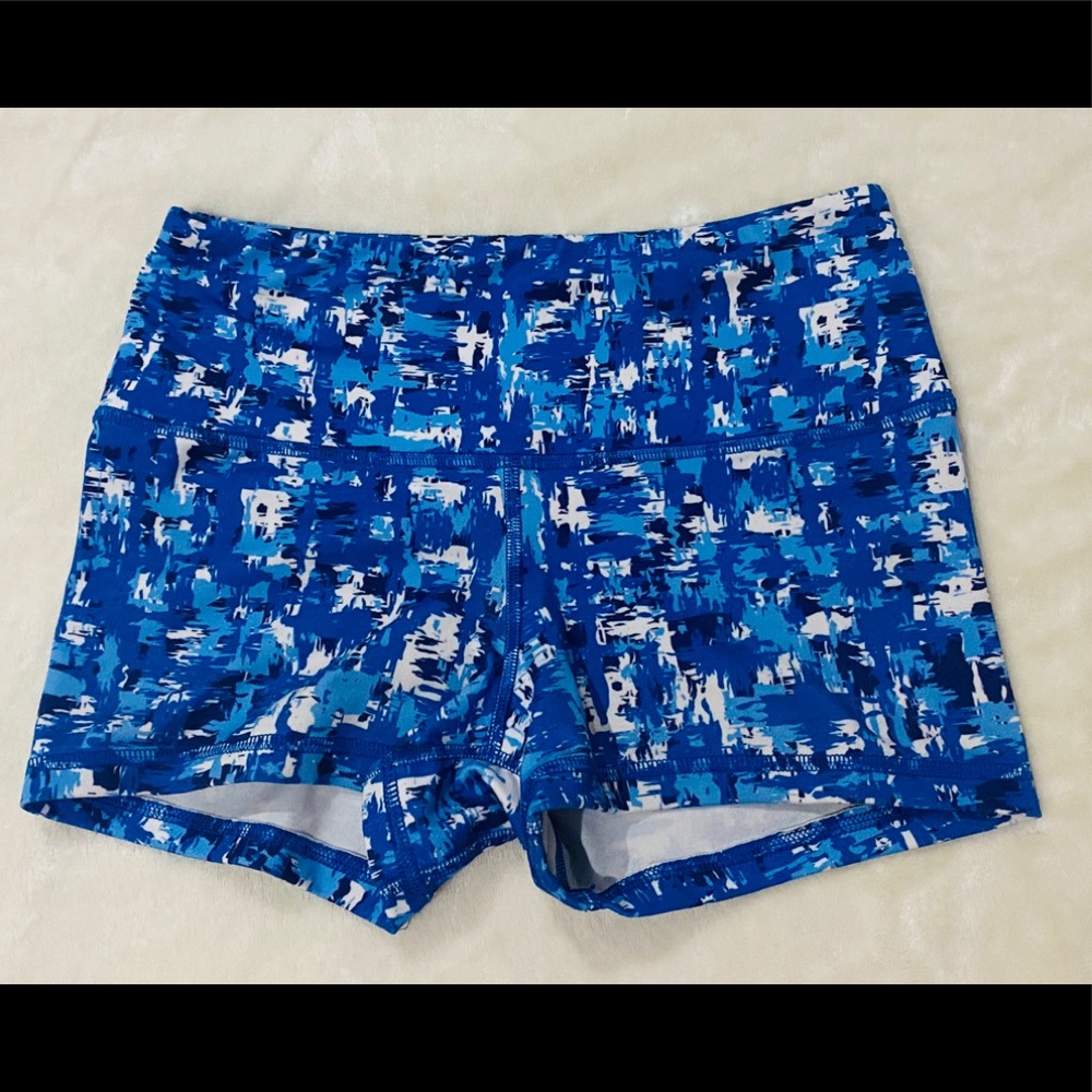 COPY - FLEO SHORTS